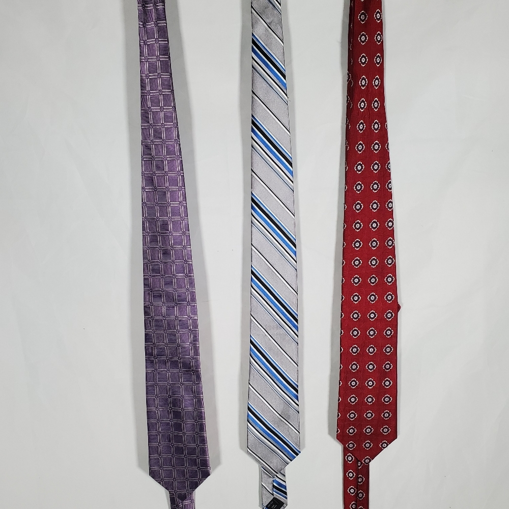 LOT 3 JOSEPH JOS. A. BANK EXECUTIVE COLLECTION
